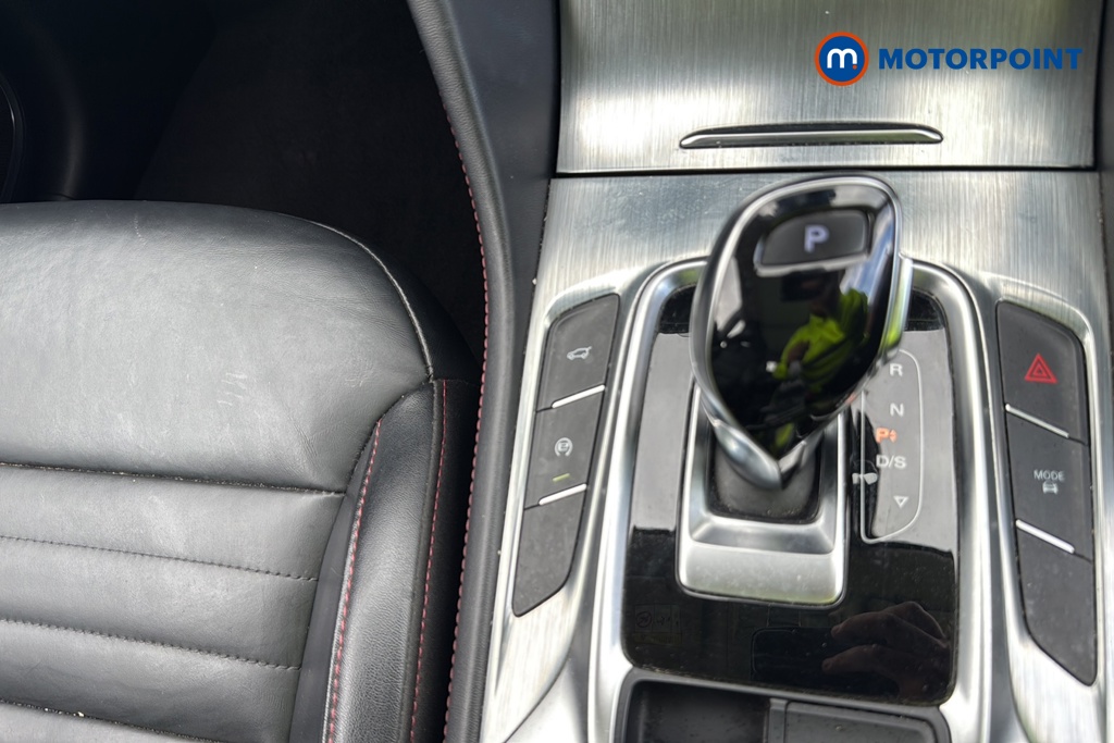 Mg Motor Uk HS Exclusive Automatic Petrol SUV - Stock Number (1633482) - 15th supplementary image
