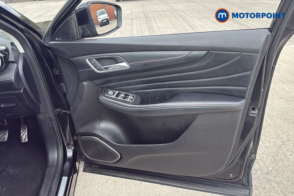 Mg Motor Uk HS Exclusive Automatic Petrol SUV - Stock Number (1633482) - 18th supplementary image