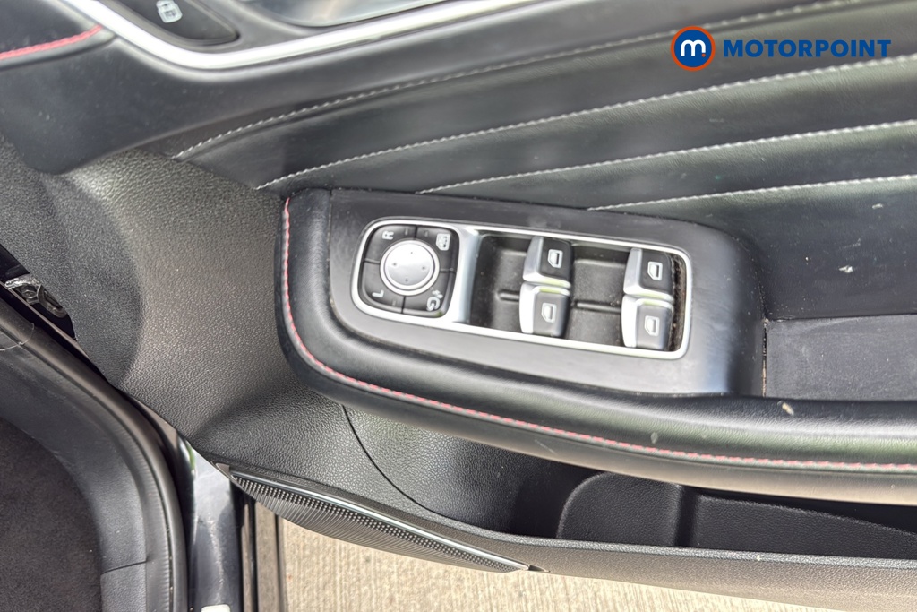 Mg Motor Uk HS Exclusive Automatic Petrol SUV - Stock Number (1633482) - 19th supplementary image