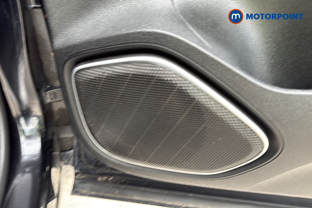 Mg Motor Uk HS Exclusive Automatic Petrol SUV - Stock Number (1633482) - 21st supplementary image
