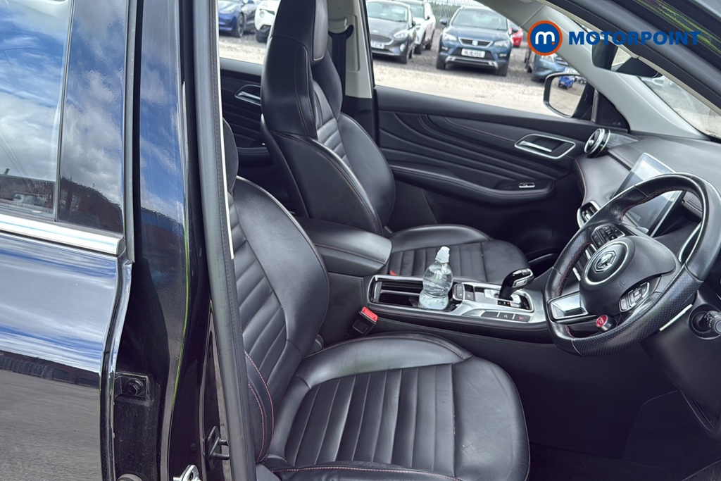 Mg Motor Uk HS Exclusive Automatic Petrol SUV - Stock Number (1633482) - 22nd supplementary image
