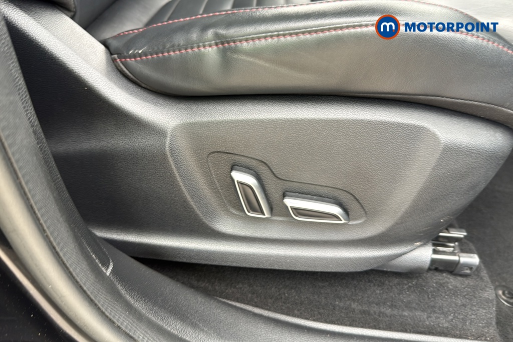 Mg Motor Uk HS Exclusive Automatic Petrol SUV - Stock Number (1633482) - 23rd supplementary image