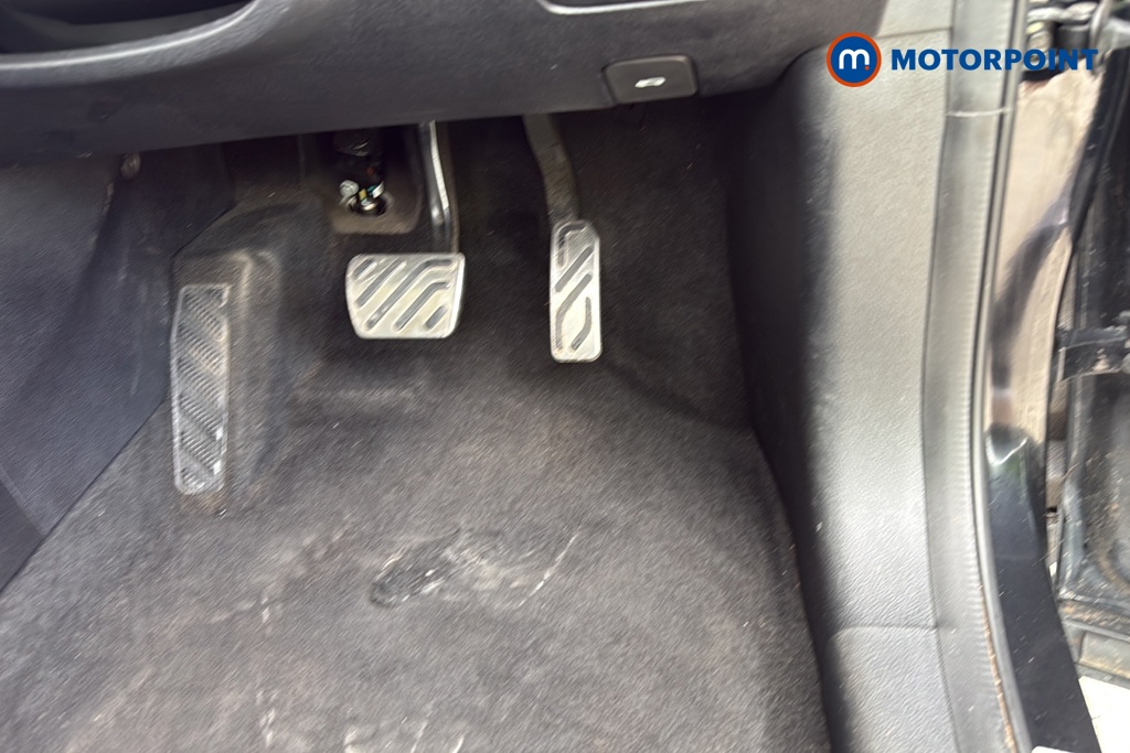 Mg Motor Uk HS Exclusive Automatic Petrol SUV - Stock Number (1633482) - 24th supplementary image