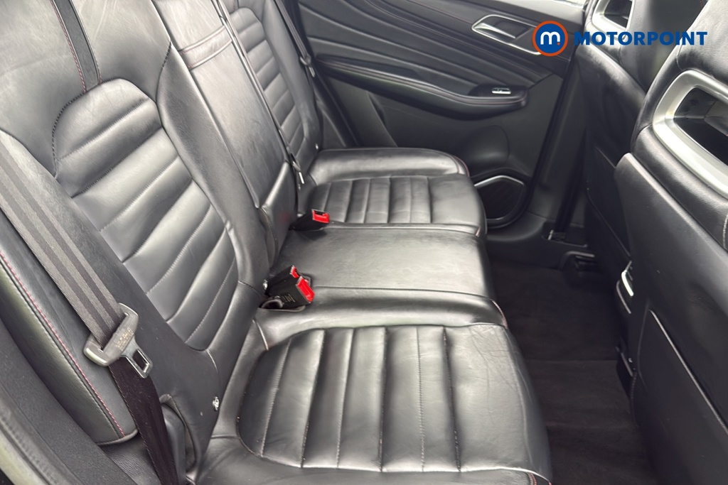Mg Motor Uk HS Exclusive Automatic Petrol SUV - Stock Number (1633482) - 25th supplementary image