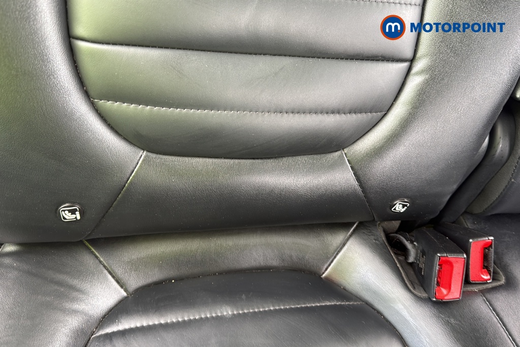 Mg Motor Uk HS Exclusive Automatic Petrol SUV - Stock Number (1633482) - 27th supplementary image
