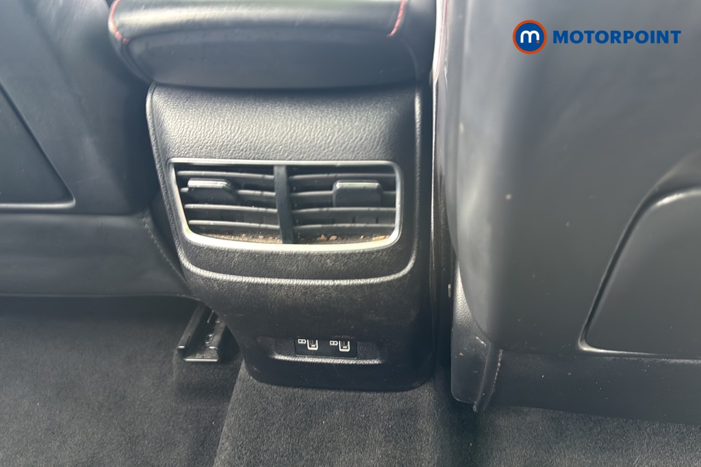 Mg Motor Uk HS Exclusive Automatic Petrol SUV - Stock Number (1633482) - 28th supplementary image