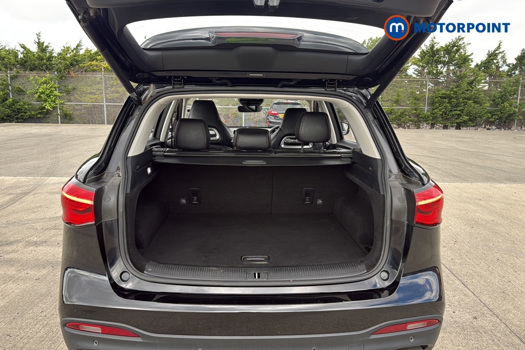 Mg Motor Uk HS Exclusive Automatic Petrol SUV - Stock Number (1633482) - 30th supplementary image