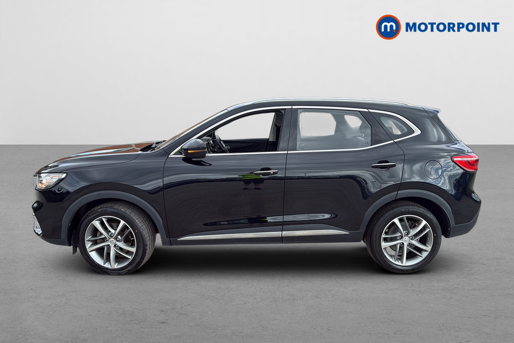 Mg Motor Uk HS Exclusive Automatic Petrol SUV - Stock Number (1633482) - Drivers side
