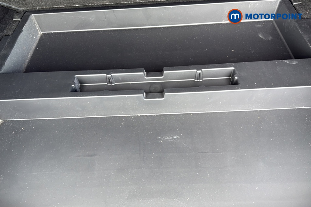 Mg Motor Uk HS Exclusive Automatic Petrol SUV - Stock Number (1633482) - 33rd supplementary image