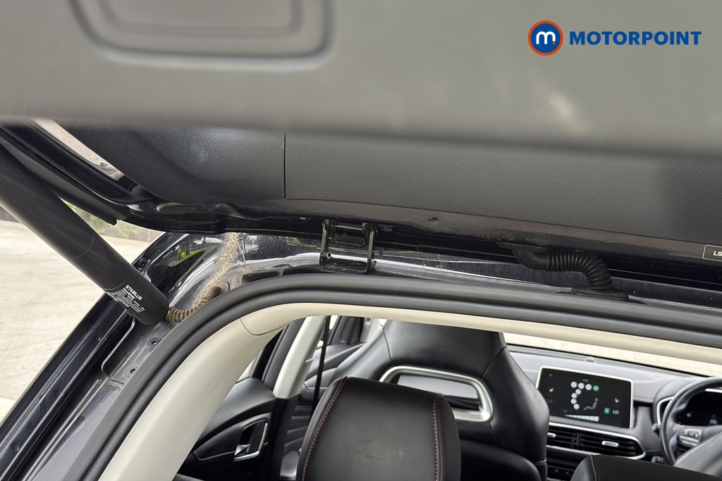 Mg Motor Uk HS Exclusive Automatic Petrol SUV - Stock Number (1633482) - 35th supplementary image