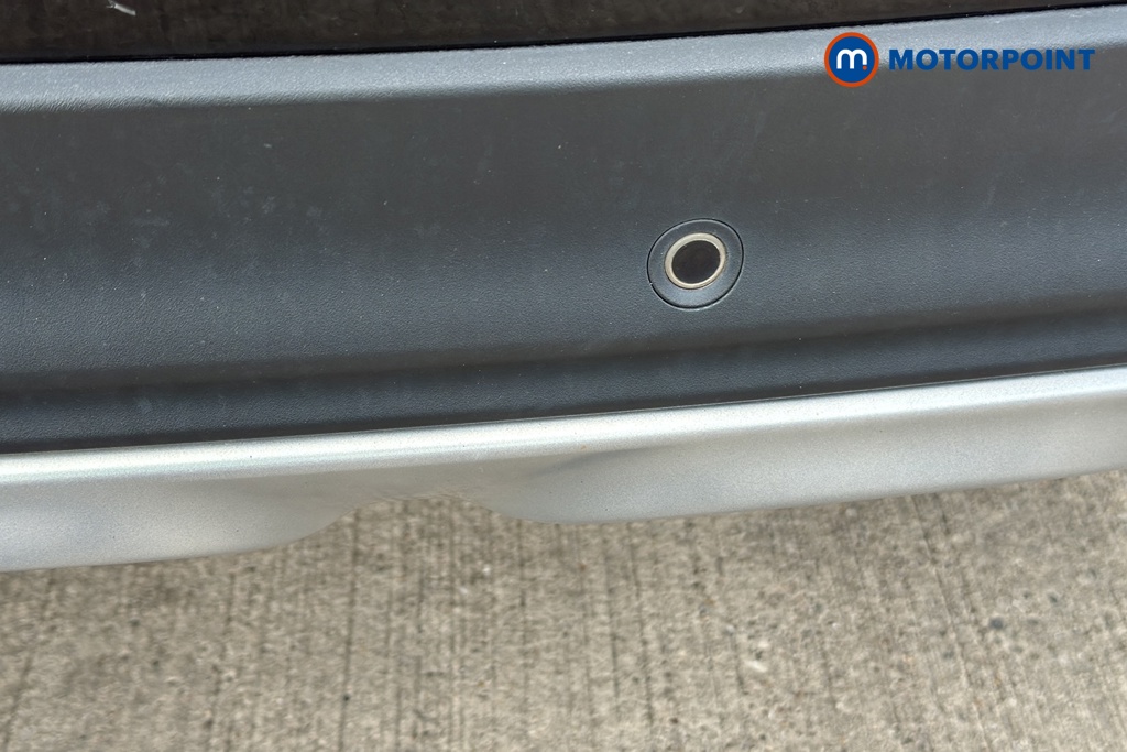 Mg Motor Uk HS Exclusive Automatic Petrol SUV - Stock Number (1633482) - 39th supplementary image