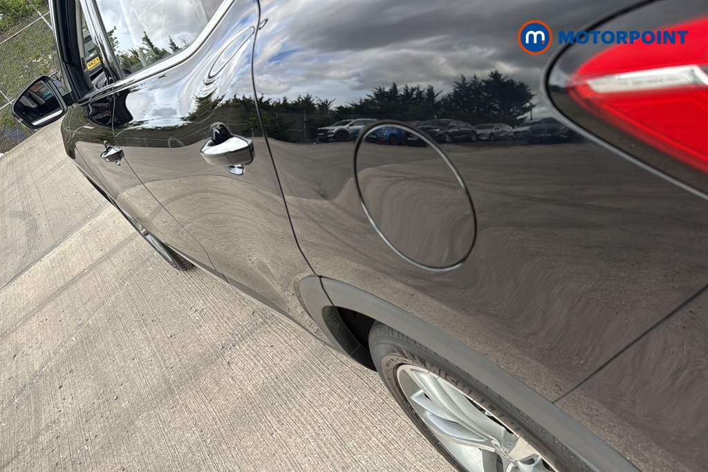 Mg Motor Uk HS Exclusive Automatic Petrol SUV - Stock Number (1633482) - 41st supplementary image