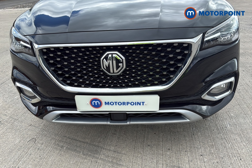Mg Motor Uk HS Exclusive Automatic Petrol SUV - Stock Number (1633482) - 43rd supplementary image