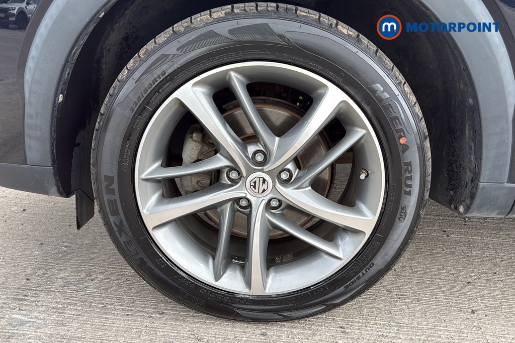 Mg Motor Uk HS Exclusive Automatic Petrol SUV - Stock Number (1633482) - 44th supplementary image