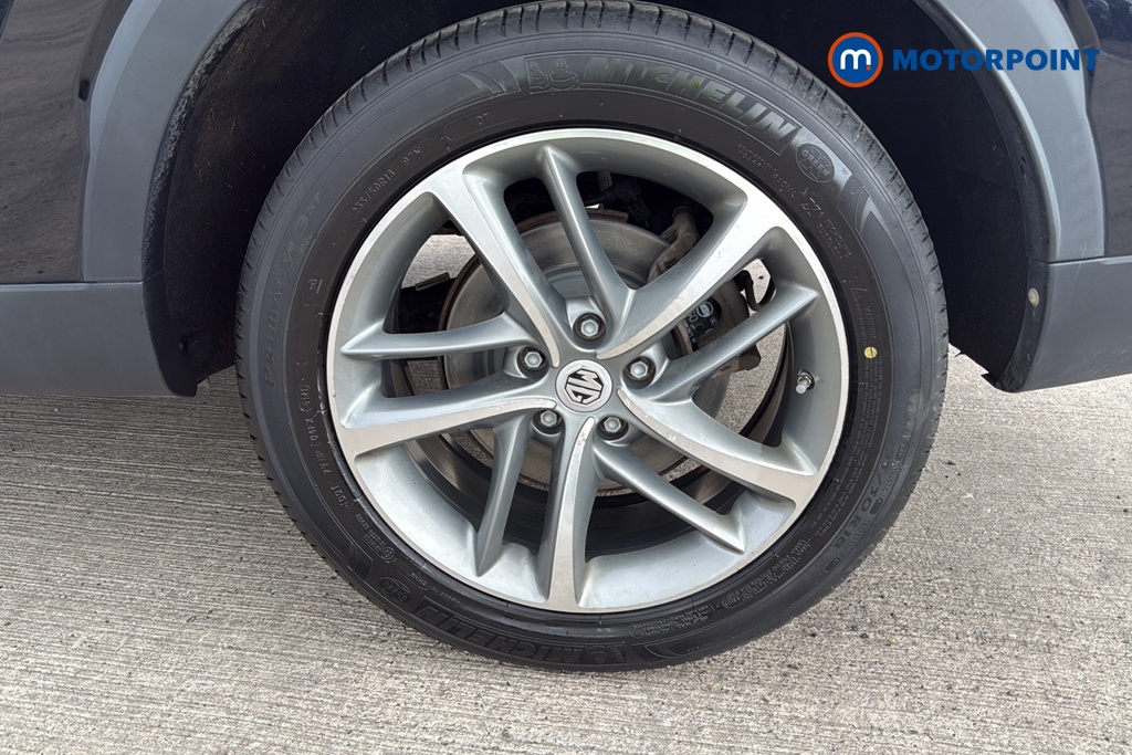 Mg Motor Uk HS Exclusive Automatic Petrol SUV - Stock Number (1633482) - 45th supplementary image