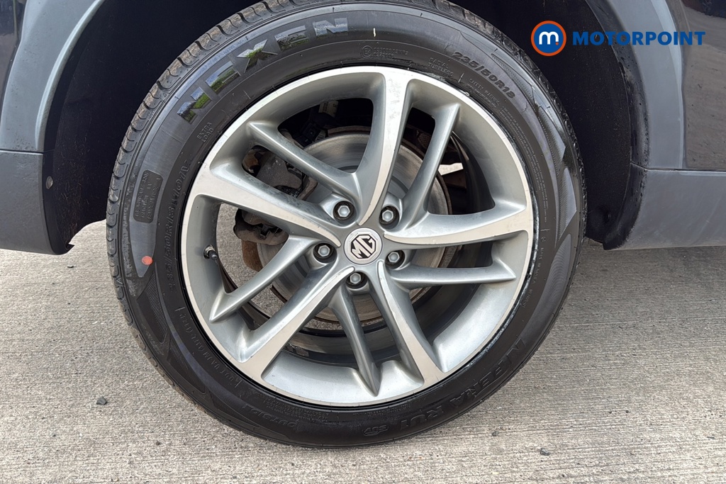 Mg Motor Uk HS Exclusive Automatic Petrol SUV - Stock Number (1633482) - 46th supplementary image