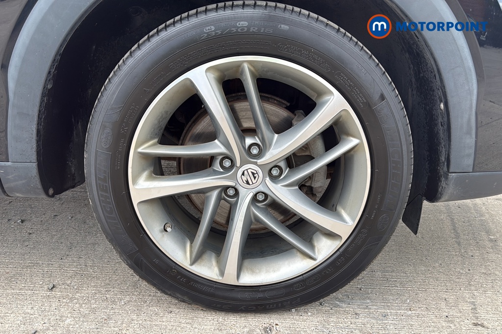 Mg Motor Uk HS Exclusive Automatic Petrol SUV - Stock Number (1633482) - 47th supplementary image