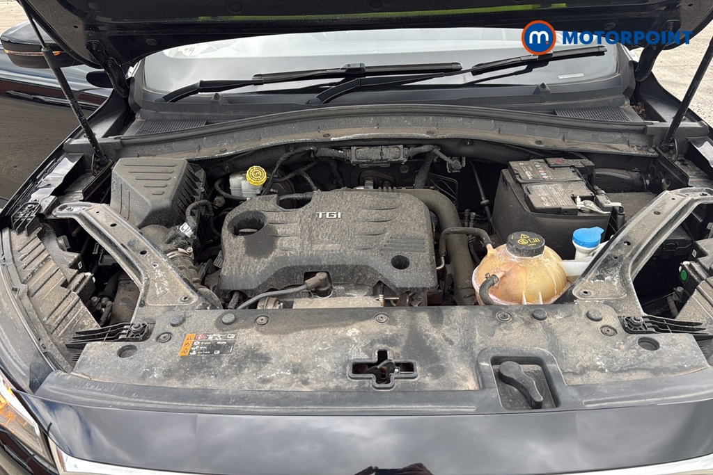 Mg Motor Uk HS Exclusive Automatic Petrol SUV - Stock Number (1633482) - 48th supplementary image