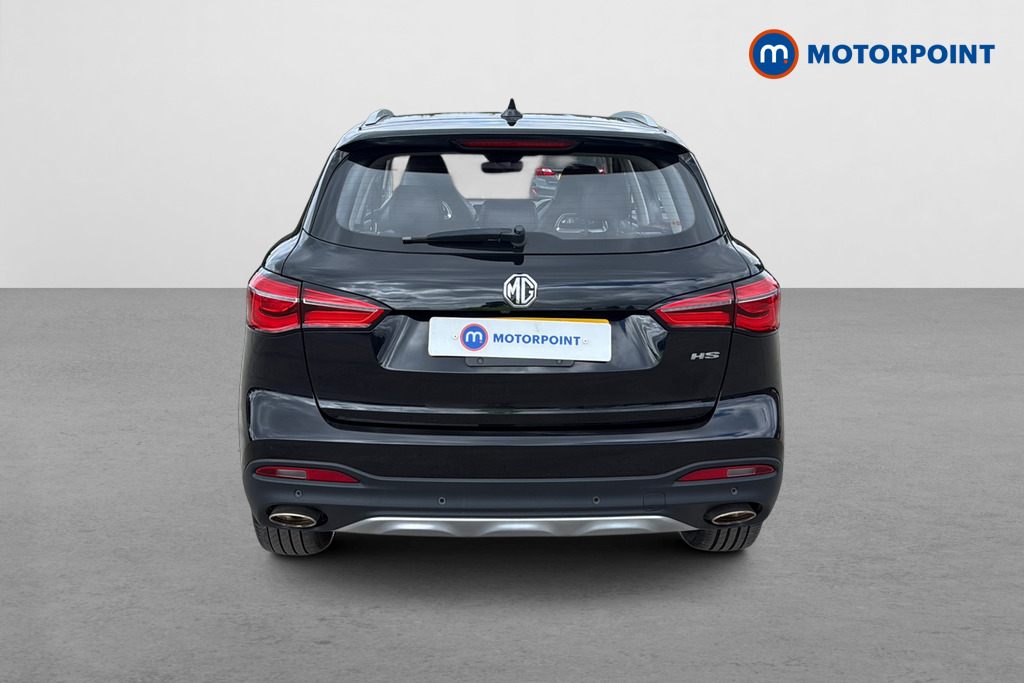 Mg Motor Uk HS Exclusive Automatic Petrol SUV - Stock Number (1633482) - Rear bumper