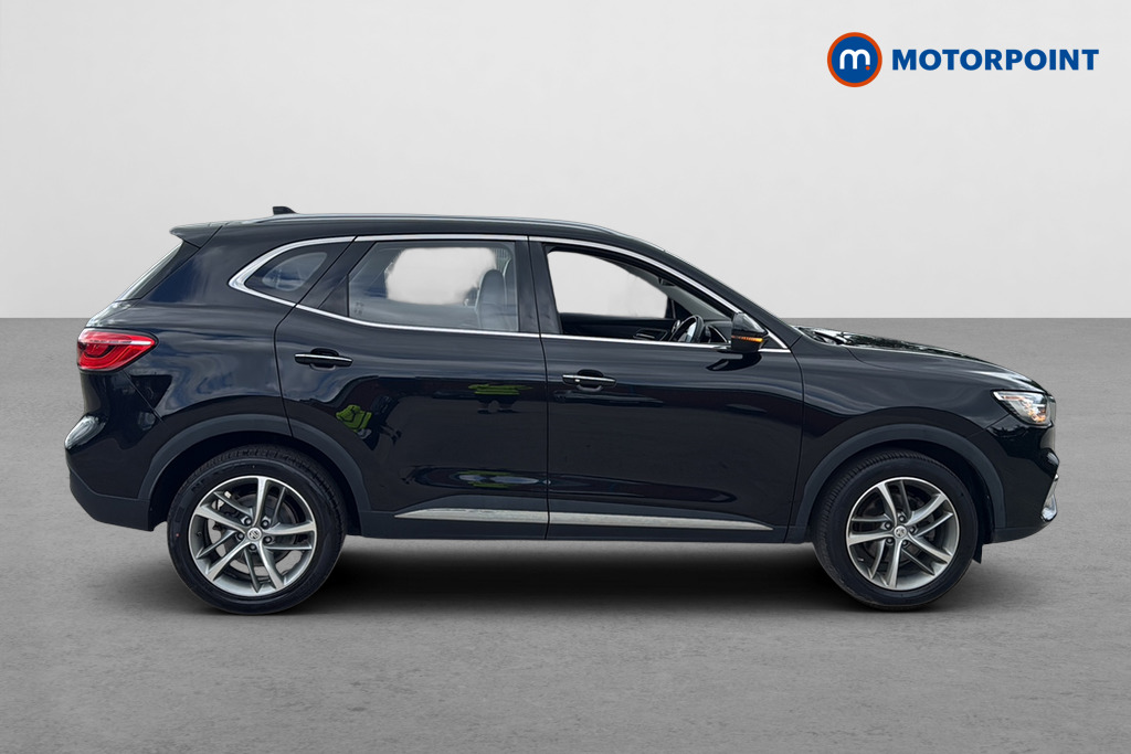 Mg Motor Uk HS Exclusive Automatic Petrol SUV - Stock Number (1633482) - Passenger side