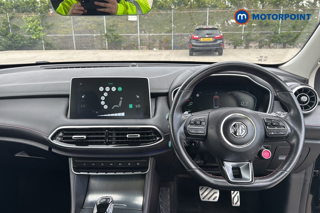 Mg Motor Uk HS Exclusive Automatic Petrol SUV - Stock Number (1633482) - 1st supplementary image