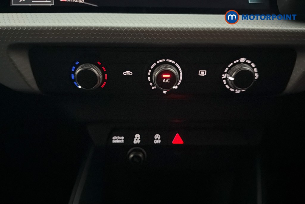 Audi A1 S Line Automatic Petrol Hatchback - Stock Number (1635236) - 12th supplementary image