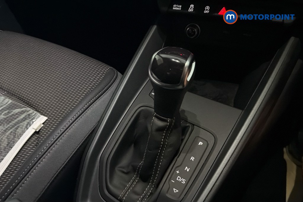 Audi A1 S Line Automatic Petrol Hatchback - Stock Number (1635236) - 15th supplementary image