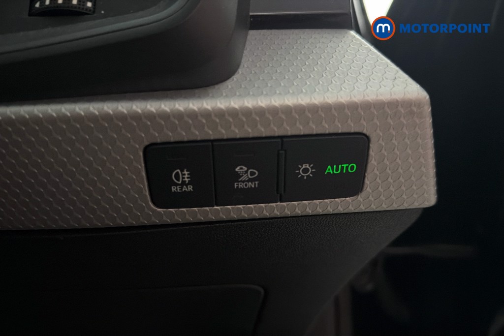 Audi A1 S Line Automatic Petrol Hatchback - Stock Number (1635236) - 18th supplementary image