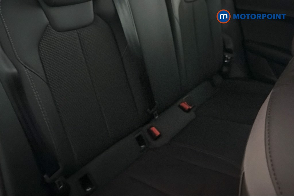 Audi A1 S Line Automatic Petrol Hatchback - Stock Number (1635236) - 28th supplementary image