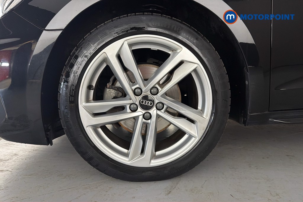 Audi A1 S Line Automatic Petrol Hatchback - Stock Number (1635236) - 47th supplementary image