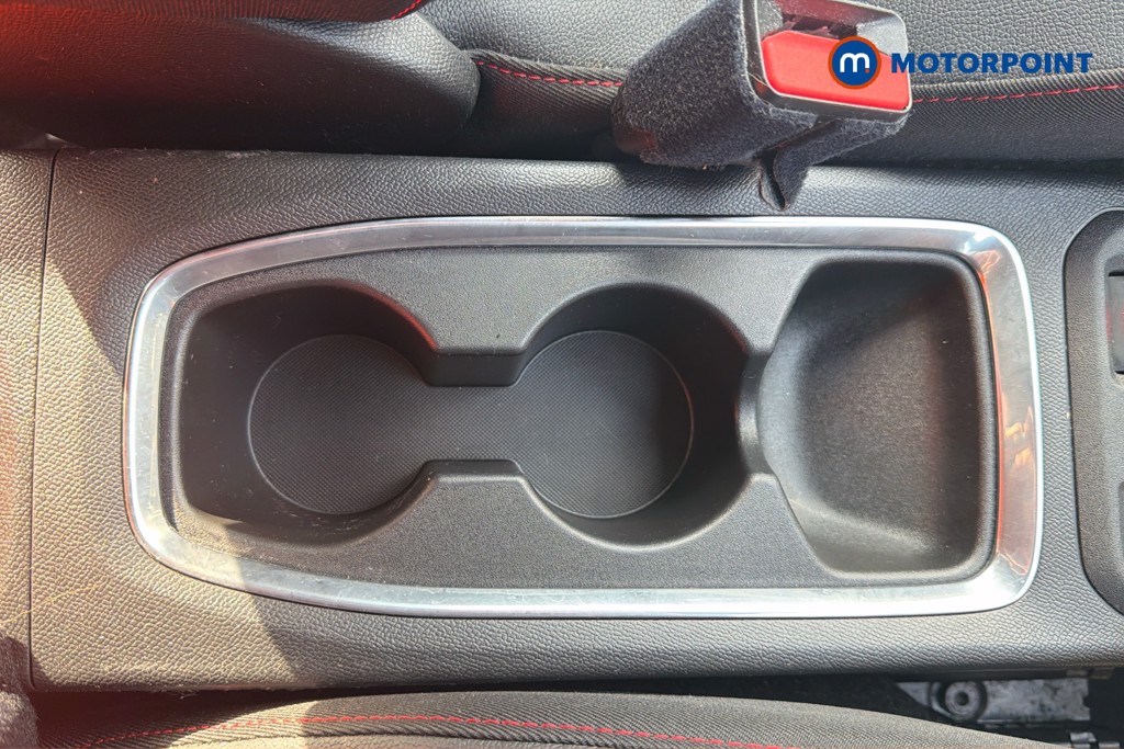 Vauxhall Corsa SRI Automatic Petrol Hatchback - Stock Number (1635428) - 16th supplementary image