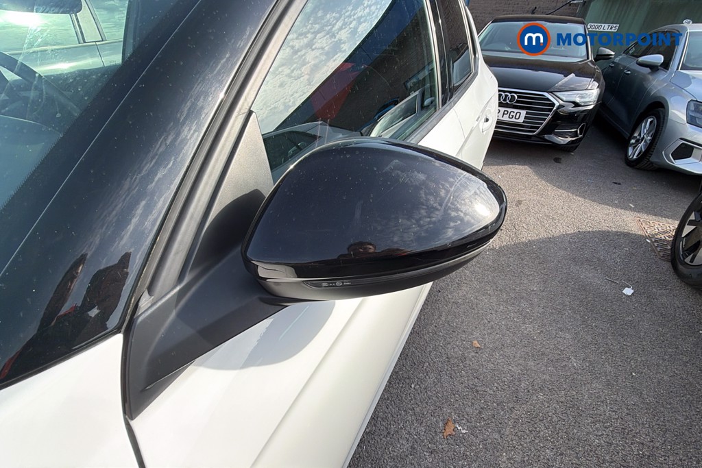 Vauxhall Corsa SRI Automatic Petrol Hatchback - Stock Number (1635428) - 43rd supplementary image