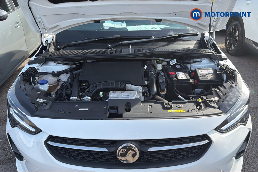 Vauxhall Corsa SRI Automatic Petrol Hatchback - Stock Number (1635428) - 51st supplementary image