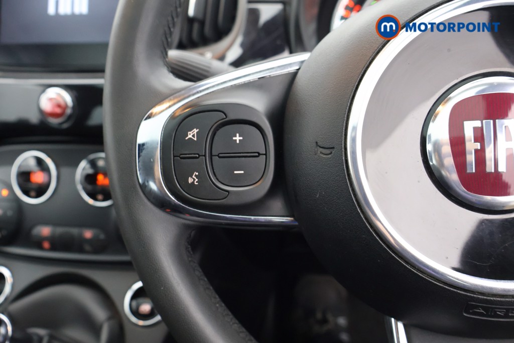 Fiat 500 1.0 Mild Hybrid 3Dr Manual Petrol Hatchback - Stock Number (1635738) - 2nd supplementary image