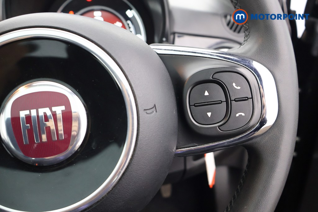 Fiat 500 1.0 Mild Hybrid 3Dr Manual Petrol Hatchback - Stock Number (1635738) - 3rd supplementary image