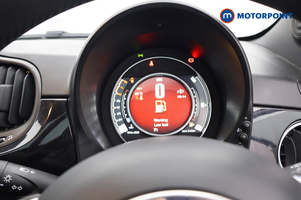 Fiat 500 1.0 Mild Hybrid 3Dr Manual Petrol Hatchback - Stock Number (1635738) - 4th supplementary image