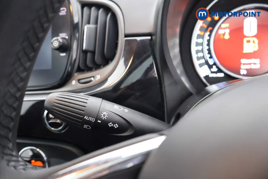 Fiat 500 1.0 Mild Hybrid 3Dr Manual Petrol Hatchback - Stock Number (1635738) - 5th supplementary image