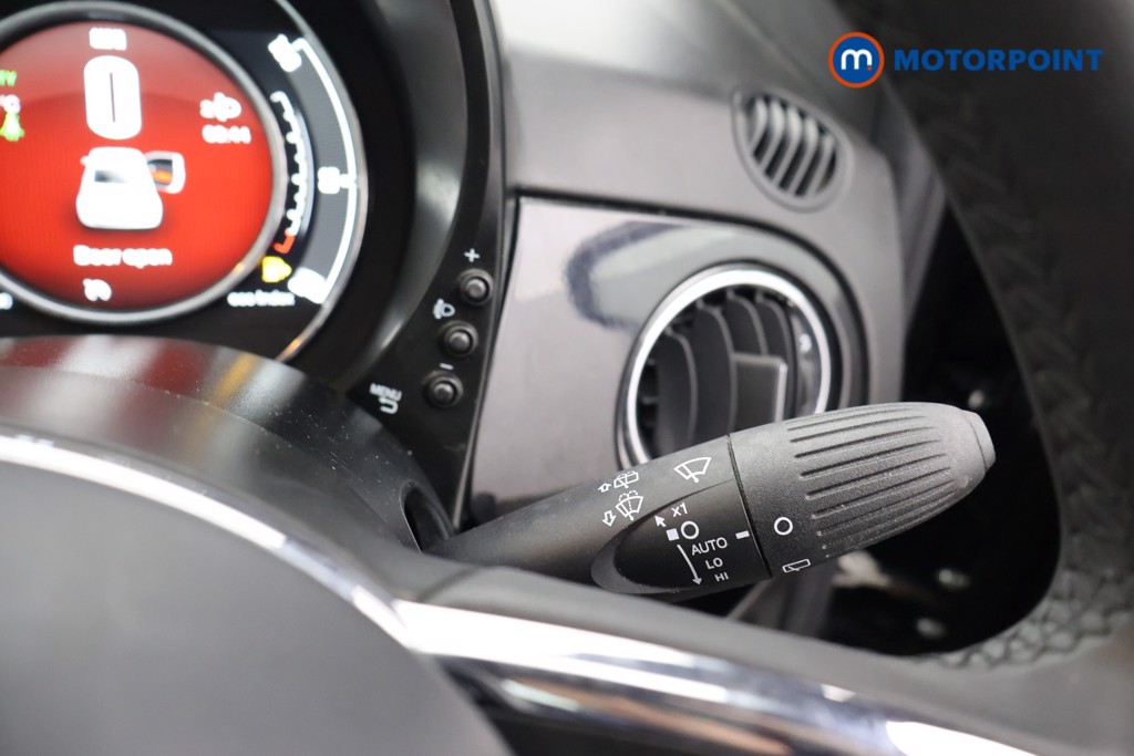 Fiat 500 1.0 Mild Hybrid 3Dr Manual Petrol Hatchback - Stock Number (1635738) - 6th supplementary image