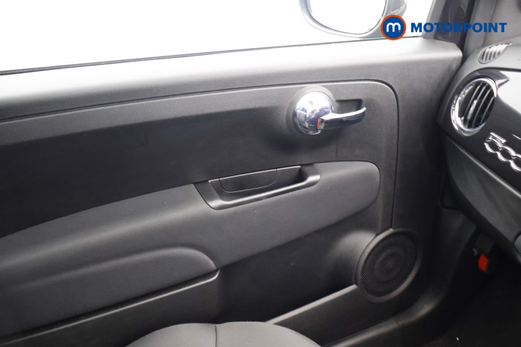 Fiat 500 1.0 Mild Hybrid 3Dr Manual Petrol Hatchback - Stock Number (1635738) - 9th supplementary image