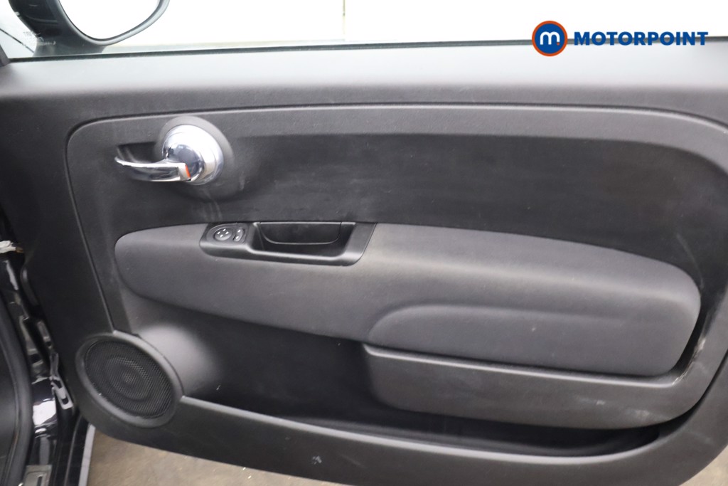 Fiat 500 1.0 Mild Hybrid 3Dr Manual Petrol Hatchback - Stock Number (1635738) - 10th supplementary image