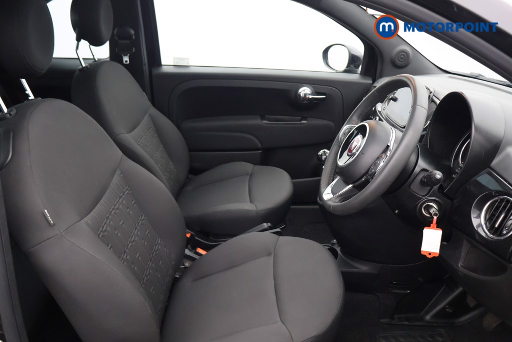 Fiat 500 1.0 Mild Hybrid 3Dr Manual Petrol Hatchback - Stock Number (1635738) - 12th supplementary image