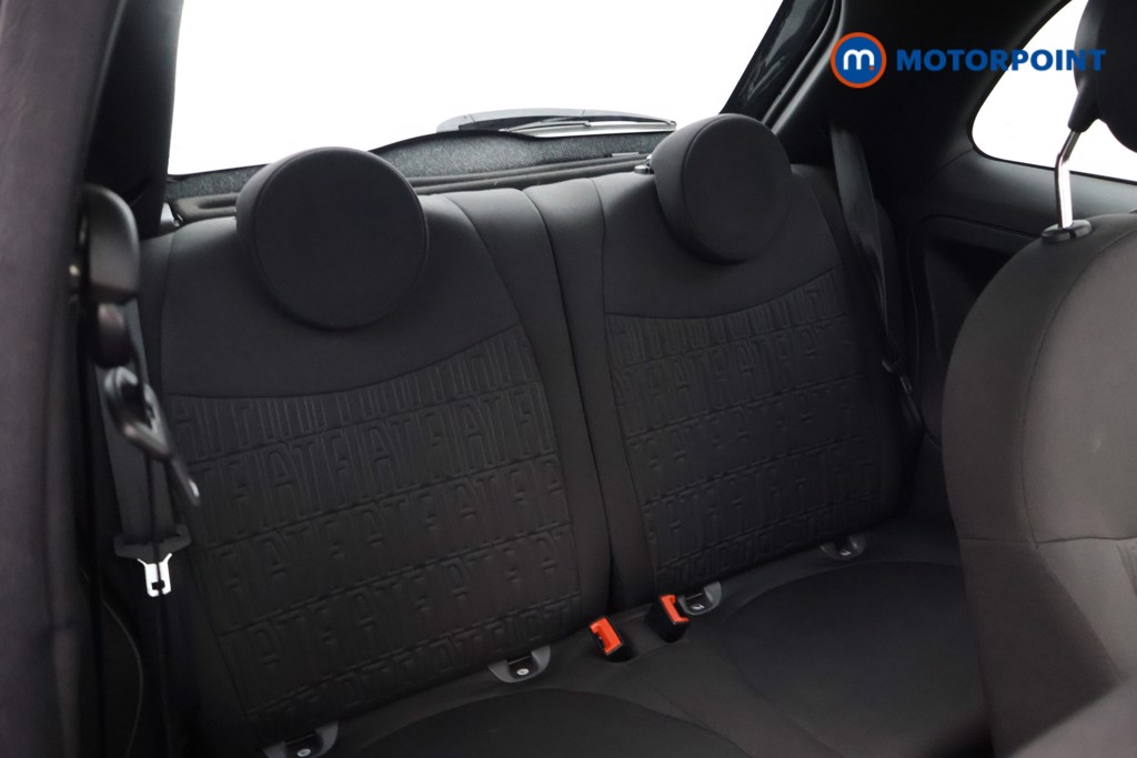 Fiat 500 1.0 Mild Hybrid 3Dr Manual Petrol Hatchback - Stock Number (1635738) - 13th supplementary image