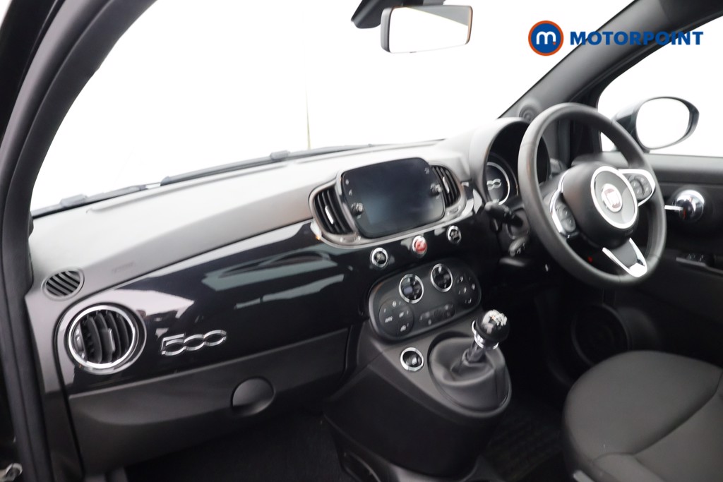 Fiat 500 1.0 Mild Hybrid 3Dr Manual Petrol Hatchback - Stock Number (1635738) - 14th supplementary image