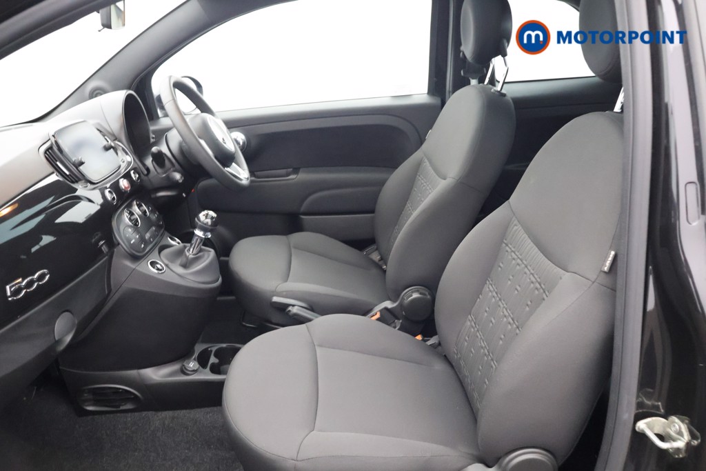 Fiat 500 1.0 Mild Hybrid 3Dr Manual Petrol Hatchback - Stock Number (1635738) - 15th supplementary image