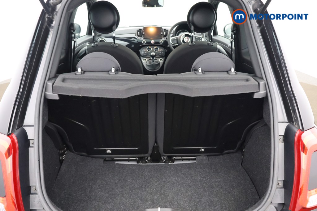 Fiat 500 1.0 Mild Hybrid 3Dr Manual Petrol Hatchback - Stock Number (1635738) - 16th supplementary image