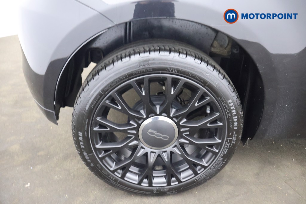 Fiat 500 1.0 Mild Hybrid 3Dr Manual Petrol Hatchback - Stock Number (1635738) - 17th supplementary image