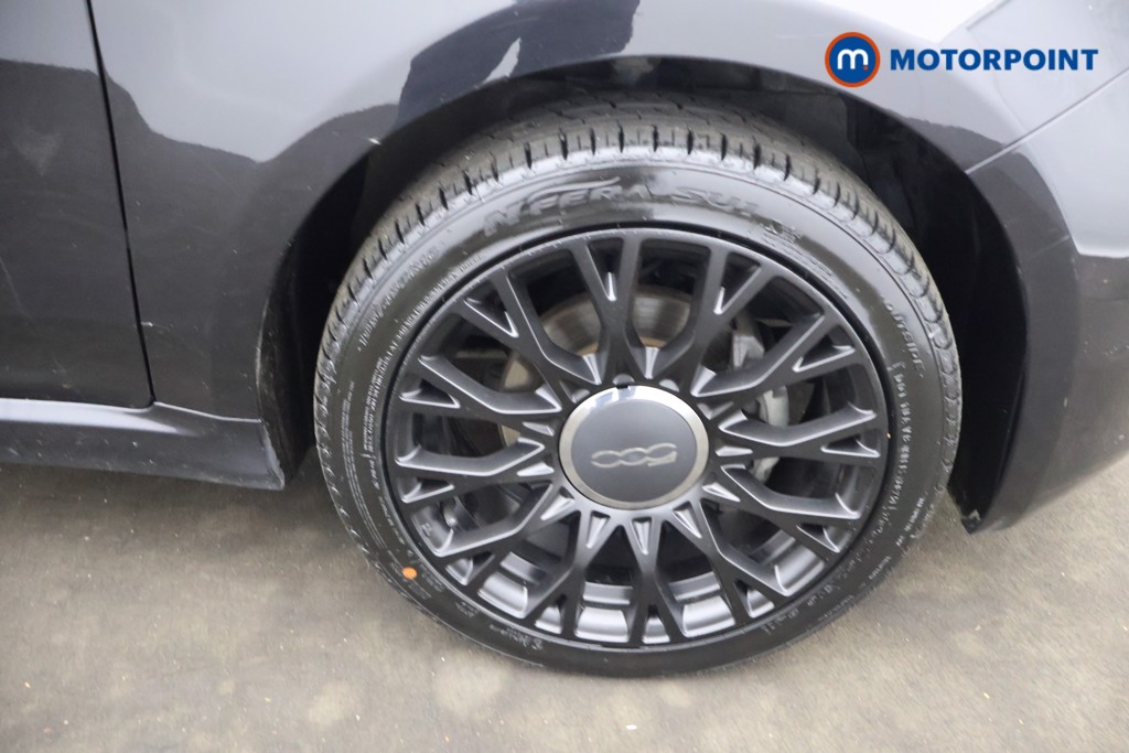 Fiat 500 1.0 Mild Hybrid 3Dr Manual Petrol Hatchback - Stock Number (1635738) - 18th supplementary image