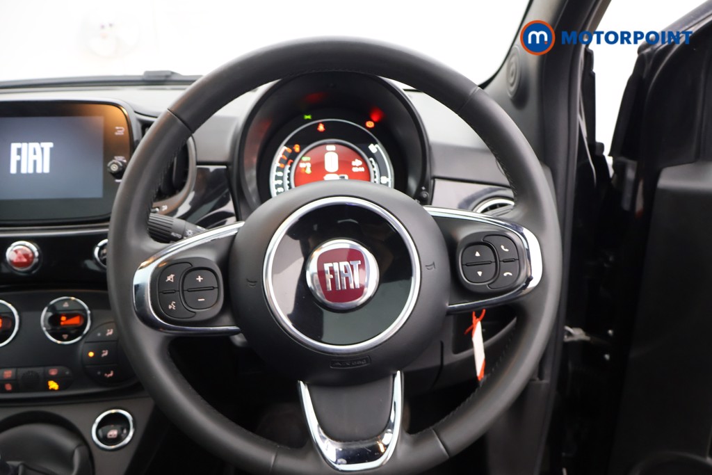 Fiat 500 1.0 Mild Hybrid 3Dr Manual Petrol Hatchback - Stock Number (1635738) - 1st supplementary image