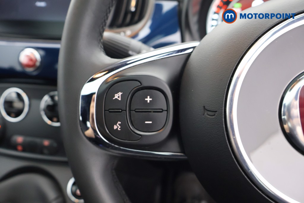 Fiat 500 1.0 Mild Hybrid 3Dr Manual Petrol Hatchback - Stock Number (1635740) - 2nd supplementary image