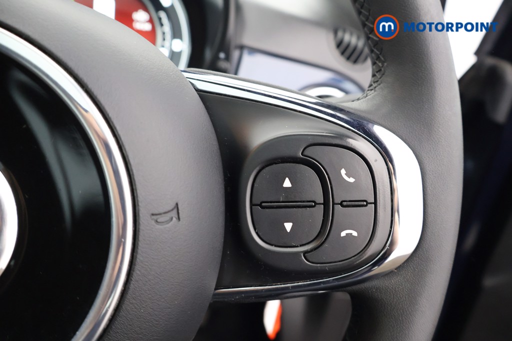 Fiat 500 1.0 Mild Hybrid 3Dr Manual Petrol Hatchback - Stock Number (1635740) - 3rd supplementary image